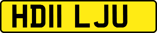 HD11LJU