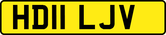 HD11LJV