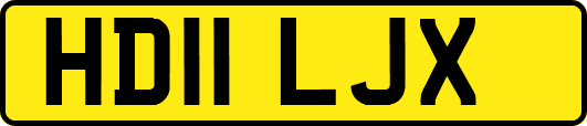 HD11LJX