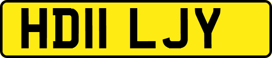 HD11LJY