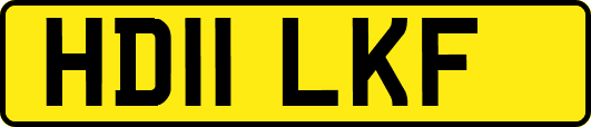 HD11LKF