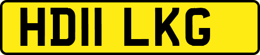 HD11LKG