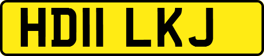 HD11LKJ