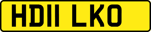 HD11LKO