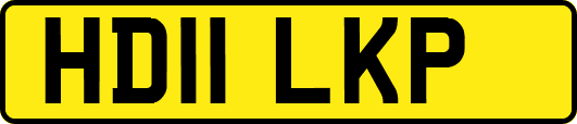 HD11LKP