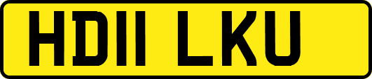 HD11LKU