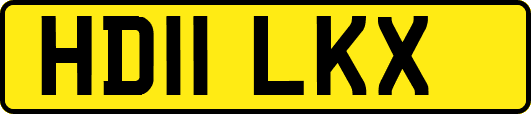 HD11LKX