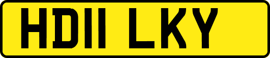 HD11LKY