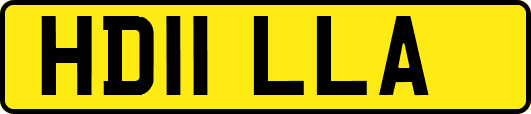 HD11LLA