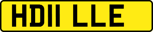 HD11LLE