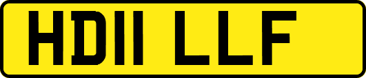 HD11LLF
