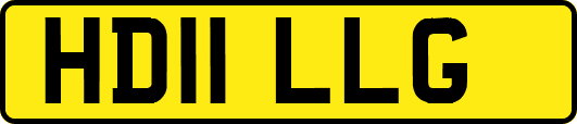 HD11LLG