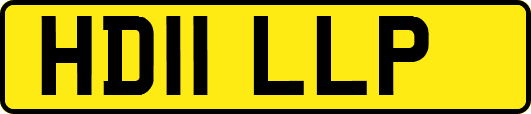 HD11LLP