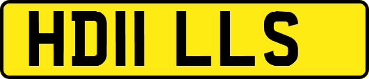 HD11LLS
