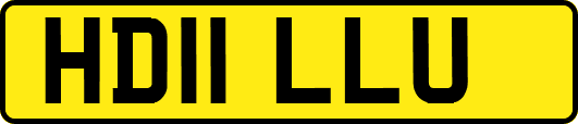 HD11LLU