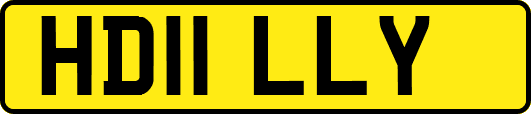 HD11LLY