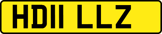 HD11LLZ