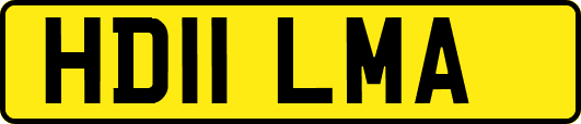 HD11LMA