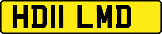 HD11LMD