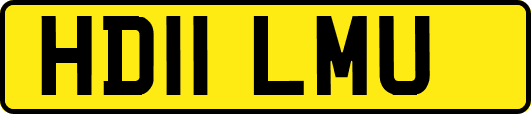 HD11LMU