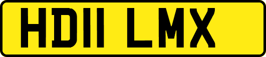 HD11LMX