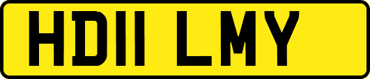 HD11LMY
