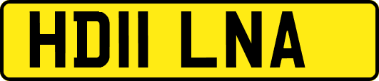HD11LNA