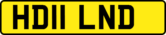 HD11LND