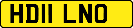 HD11LNO
