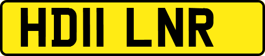 HD11LNR