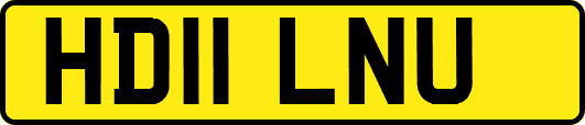HD11LNU