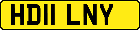 HD11LNY