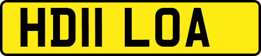HD11LOA