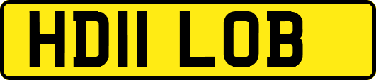 HD11LOB