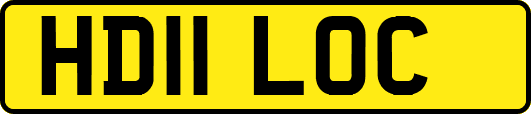 HD11LOC