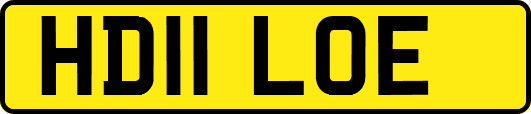 HD11LOE