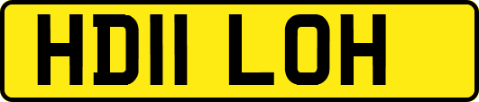 HD11LOH