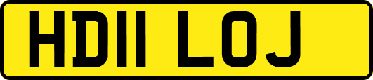 HD11LOJ