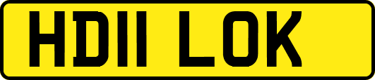 HD11LOK