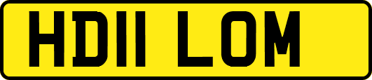 HD11LOM