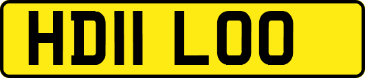 HD11LOO
