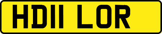 HD11LOR