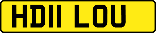 HD11LOU