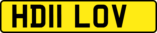 HD11LOV