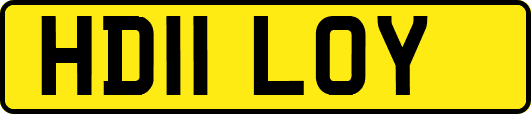 HD11LOY