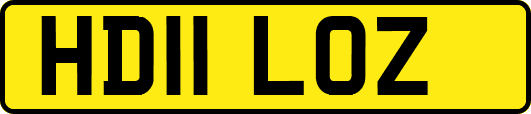 HD11LOZ