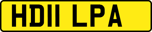 HD11LPA