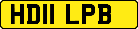 HD11LPB