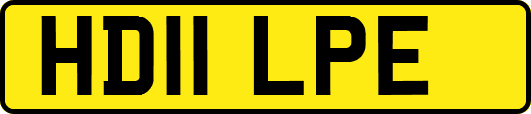 HD11LPE
