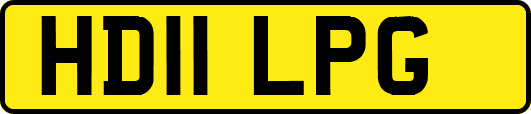HD11LPG